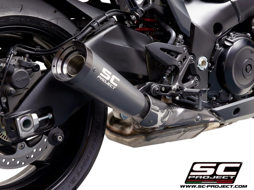 sc project yzf-r25 rg10j フルエキゾーストマフラー 最新発見 namaste