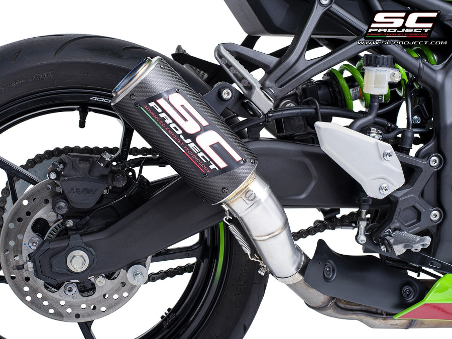 SC-Project (SCプロジェクト) - 日本正規総代理店 | sc-project-crt-zx-4r-rr